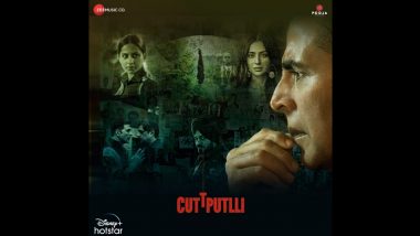 Cuttputlli Full Movie in HD Leaked on TamilRockers & Telegram Channels for Free Download and Watch Online; Akshay Kumar’s Film Is the Latest Victim of Piracy?