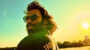 Captain Miller: Dhanush&rsquo;s LIT Look Sporting Long Hair and Beard Goes Viral on Internet (View Pic)
