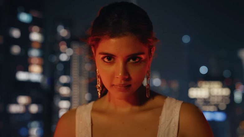 Thallumaala: Kalyani Priyadarshan Reveals ‘Angry Pakistani Fan’ Meme was Inspiration for Her Look in Climax of Tovino Thomas-Starrer