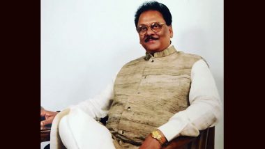 UV Krishnam Raju Dies at 83; Telugu Actor Was Best Known for Rebel