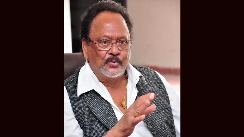 Krishnam Raju Dies at 83; Jr NTR, Mahesh Babu and Others Mourn His Passing