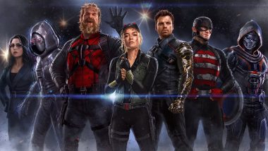 Thunderbolts Cast Revealed! Florence Pugh, Sebastian Stan, Julia Louis-Dreyfus and More Join Marvel’s Upcoming Film