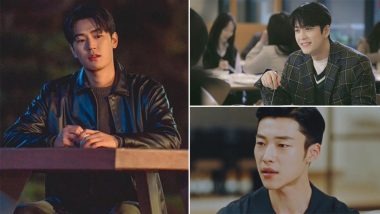 Kang Tae-oh, Park Seo-ham, Woo Do-hwan - 5 Kdrama Actors Who Enlisted In The Military After A Hit Show