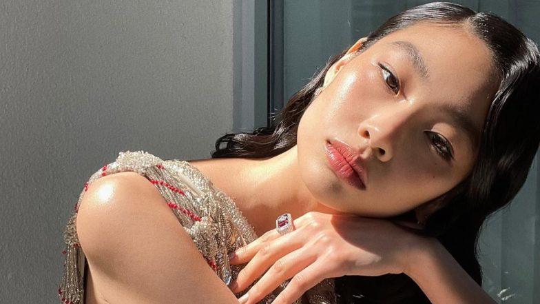 TIME100 Next 2022: Jung Hoyeon Becomes First Korean Actress to Be Chosen as One of Rising Leaders