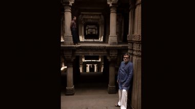 Paresh Rawal’s Drama ‘The Storyteller’ Is All Set for Its World Premiere at Busan International Film Festival