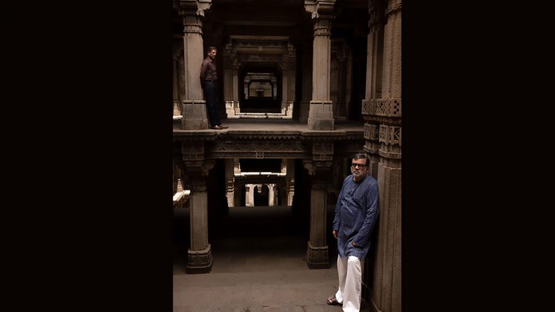 Paresh Rawal&rsquo;s Drama &lsquo;The Storyteller&rsquo; Is All Set for Its World Premiere at Busan International Film Festival