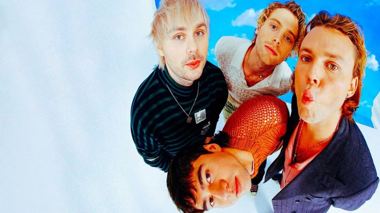 5 Seconds of Summer Collab With Ukrainian Directors Danny Mitri and Alyona Shchasnaia for ‘Bad Omens’
