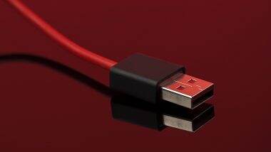 USB 4 Version 2.0 To Offer Up to 80 Gbps Transfer Speeds via Type-C Cable