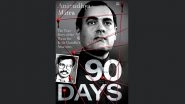 Trail of an Assassin: Web Series on Rajiv Gandhi's Assassination in the Works