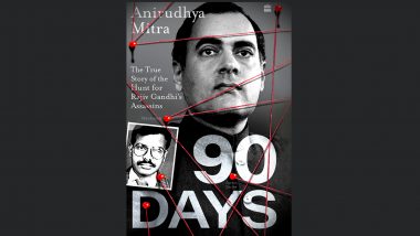 Trail of an Assassin: Web Series on Rajiv Gandhi's Assassination in the Works