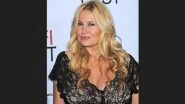 Jennifer Coolidge Thought She Was Too Fat To Star in &lsquo;The White Lotus&rsquo; Until a Friend Gave Her a Pep Talk