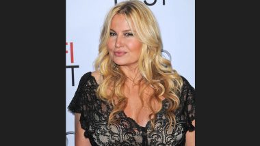 Jennifer Coolidge Thought She Was Too Fat To Star in ‘The White Lotus’ Until a Friend Gave Her a Pep Talk