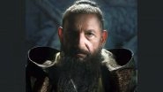 Ben Kingsley Talks on Reprising His Role As Trevor Slattery in Marvel&rsquo;s &lsquo;Wonder Man&rsquo; Series, &lsquo;I Hope That I Continue To Surprise and Refresh&rsquo;