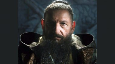 Ben Kingsley Talks on Reprising His Role As Trevor Slattery in Marvel’s ‘Wonder Man’ Series, ‘I Hope That I Continue To Surprise and Refresh’