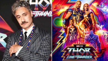 Thor 5: Taika Waititi Wants Next Installment To Be a $6 Million Movie of the Norse God Learning How To Drive