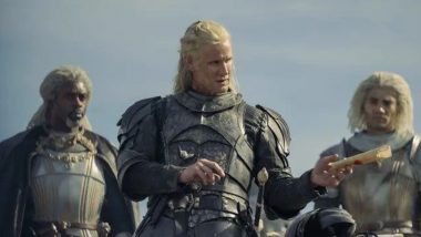 House of the Dragon Episode 3 Review: Netizen's Can't Get Over Daemon Targaryen's Spectacular Moment, Praise Matt Smith's Performance