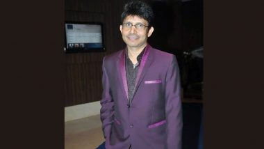 Kamaal R Khan Gets Bail in Controversial Tweets Case, KRK Is Acting as a ‘Critic and/or Reporter in the Film Industry’ According to Bail Plea