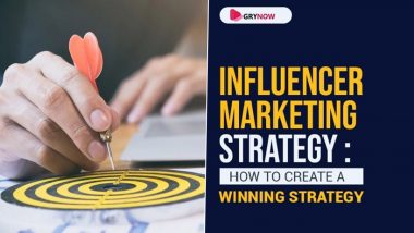 Influencer Marketing Strategy: How To Create a Winning Strategy