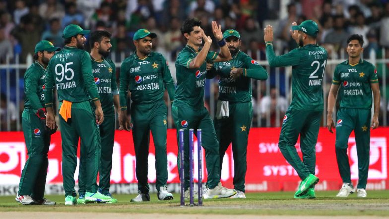 Asia Cup 2022: Pakistan Beat Afghanistan By One Wicket To Qualify For Final