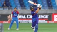 Asia Cup 2022: Virat Kohli, Bhuvneshwar Kumar Lead India To 101-Run Victory Over Afghanistan