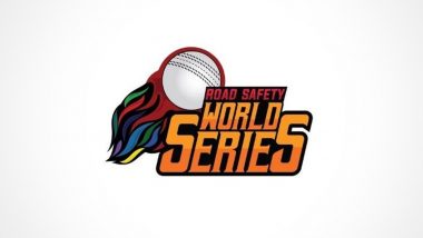 2022 Road Safety World Series Schedule for Free PDF Download Online: Get T20 Cricket League Fixtures, Time Table With Match Timings in IST and Venue Details