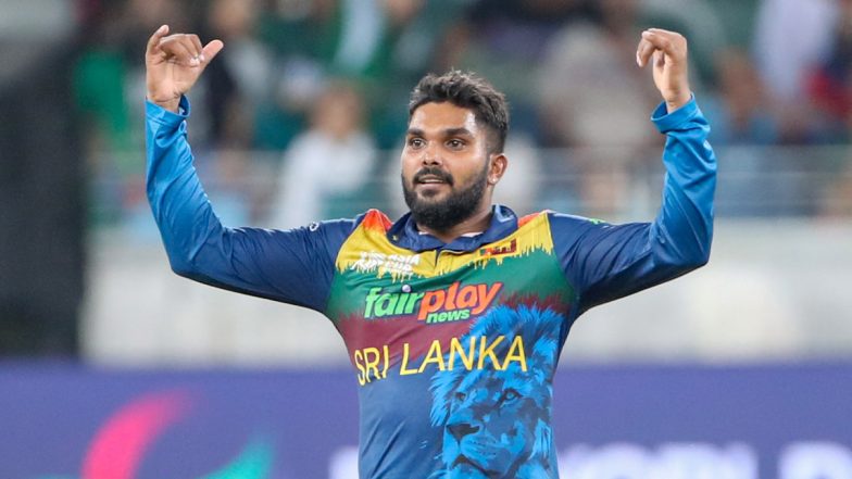 Asia Cup 2022: Sri Lanka Dominate Pakistan To Register Five-Wicket Win Ahead of Final