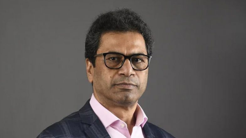 Sanjay Khanna Appointed as Chief Executive Officer of American Express Banking Corp