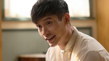 The Acolyte: Star Wars Disney Plus Series Casts The Good Place Star Manny Jacinto