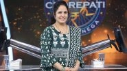 KBC 14: Kavita Chawla, A Homemaker From Kolhapur, Is the First Crorepati of the Season
