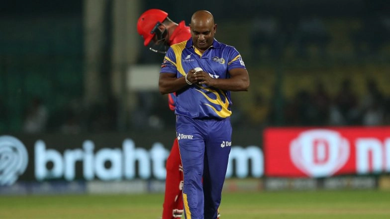 Sri Lanka Legends vs Bangladesh Legends, Road Safety World Series 2022 Live Streaming Online on Voot: Get Free Telecast Details of SL-L vs BAN-L Cricket Match With Timing in IST
