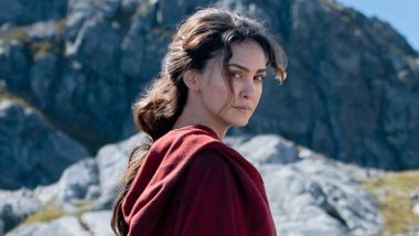 Nazanin Boniadi: Fantasy Allows Us to Comfortably Explore Our Existential Longing