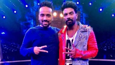 Remo D’Souza Inspired Many Choreographers to Move to Direction,’ Says Bosco Martis
