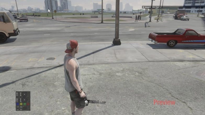 GTA 6 REAL GAMEPLAY LEAKED!! 