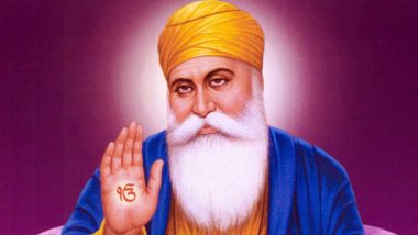 Sri Guru Nanak Dev Ji Jyoti Jyot Divas 2022: Nitin Gadkari, Vinod Tawde, Others Pay Tributes to Founder of Sikhism