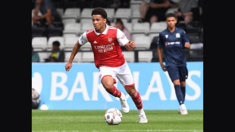 Who Is Ethan Nwaneri? Lesser-Known Facts About Arsenal's 15-Year-Old Debutant And Premier League's Youngest Player