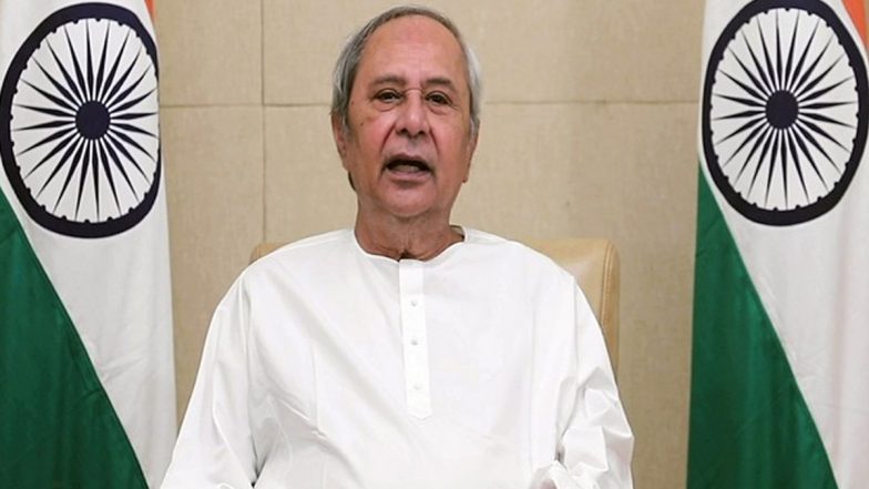 Naveen Patnaik-Led Odisha Govt Abolishes Contractual Recruitment, Regularises Present Contract Staff