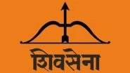 Shiv Sena Website Deleted by Uddhav Thackeray Camp After Losing Party Name and Symbol, Party's Twitter Accounts Lose Blue Tick Verification
