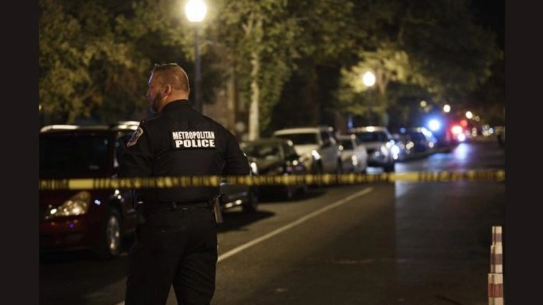 Suspicious Package Near US Capitol Cleared; Road Closures, Sidewalks To Open Shortly in Area