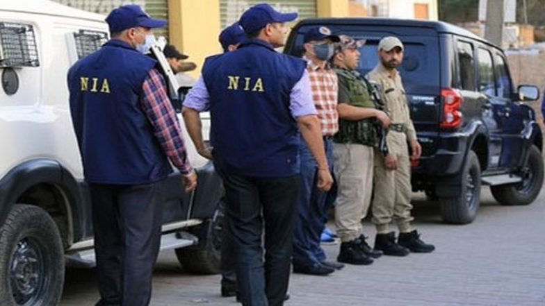 ED Raid: PFI’s Delhi Chief Pravez Ahmed Arrested by NIA, 105 Activists Detained