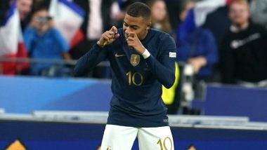 FIFA World Cup 2022 Golden Boot Race: Kylian Mbappe Has a Good Chance of Being at the Top, Says Sol Campbell