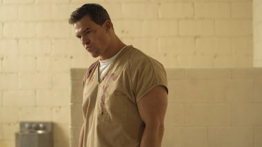 Alan Ritchson Is All Set to Be Back as Jack Reacher for Season 2 of the Amazon Prime Video Series