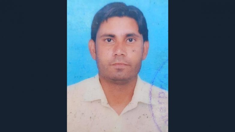 Man Killed by Wife’s Beau in Gandhinagar, Two Arrested