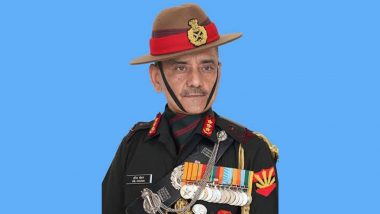Lt Gen Anil Chauhan Appointed as New Chief of Defence Staff Following Nine Months Gap After Gen Bipin Rawat’s Demise