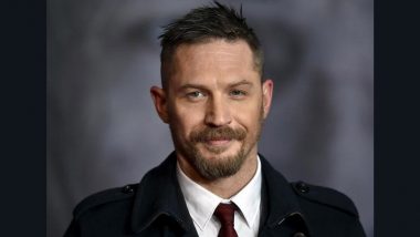 Predators: Tom Hardy to Narrate Forthcoming Sky Original Nature Series Co-Produced by Netflix