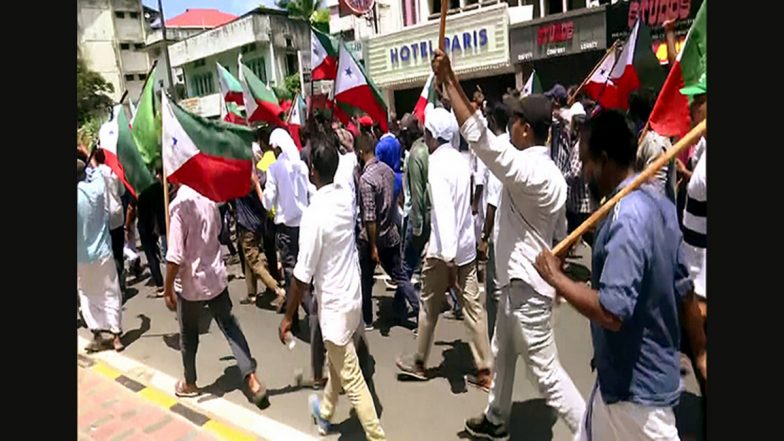 Centre Directs States, UTs To Exercise Powers of UAPA Against PFI, Its Affiliates