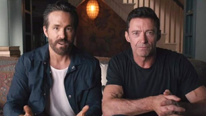 Deadpool 3: How Will Wolverine Return from the Dead? Ryan Reynolds and Hugh Jackman Explain