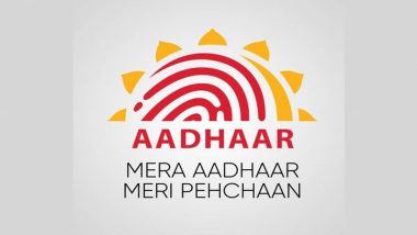 How To Update Aadhaar Card? UIDAI Says Aadhaar Numbers Older Than 10 Years Need To Be Updated, Here's How You Can Update Information Online and Offline