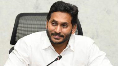 Andhra Pradesh CM YS Jagan Mohan Reddy Holds Meeting With Health Department Ahead of Introduction  of New Treatments at YSR Aarogyasri