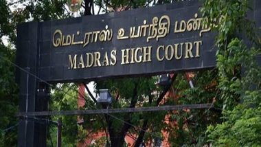 Madras High Court Grants Conditional Bail to YouTuber Savukku Shankar After Supreme Court's Order