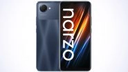 Realme Narzo 50i Prime With 5,000mAh Battery Launched in India